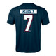 Kuraly Player Tee Image coming soon src=